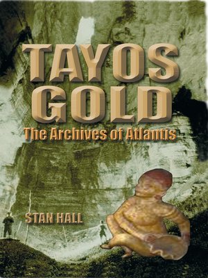 cover image of Tayos Gold